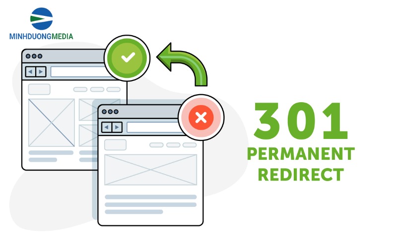 301 redirect 302 redirect va seo huong dan day du