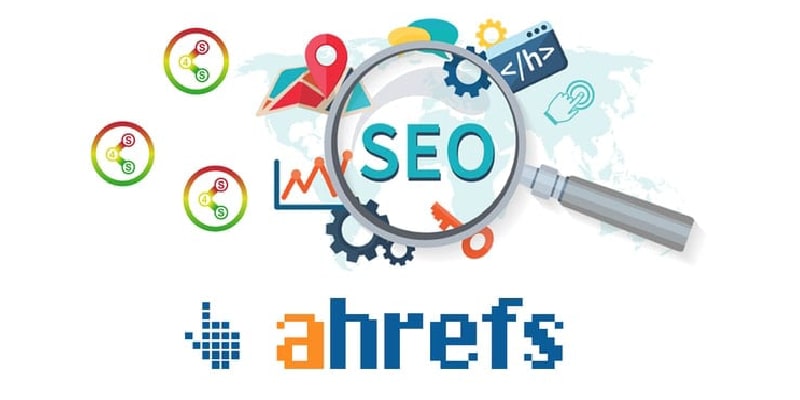 Ahrefs la gi
