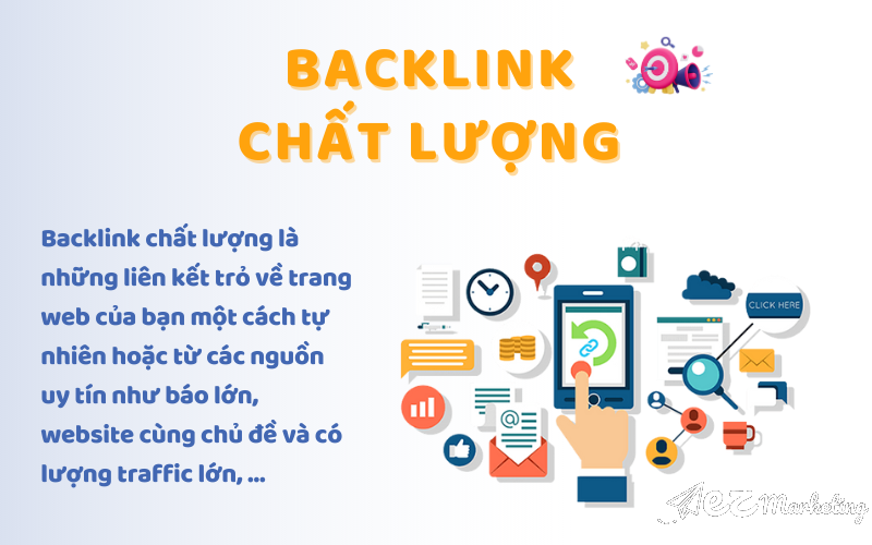 Cach danh gia chat luong backlink chuan xac nhat
