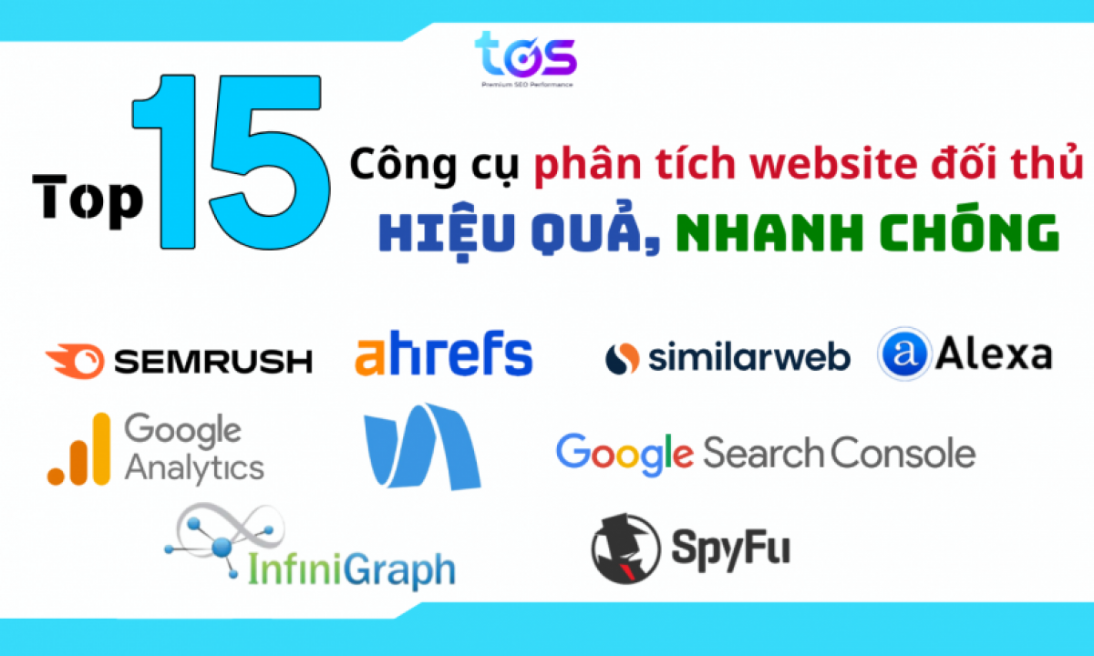 Cach phan tich website doi thu seo