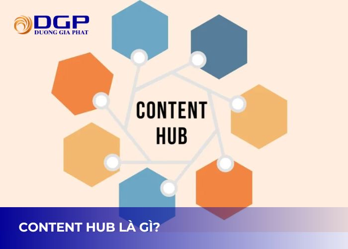 Content hub la gi cach xay dung content strategy cho seo
