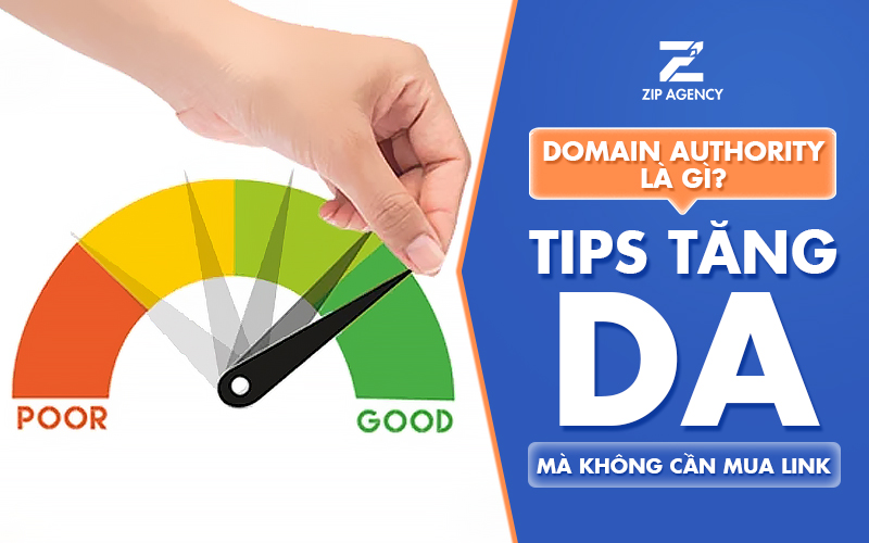 Domain authority la gi huong dan toan tap tang diem da ben vung