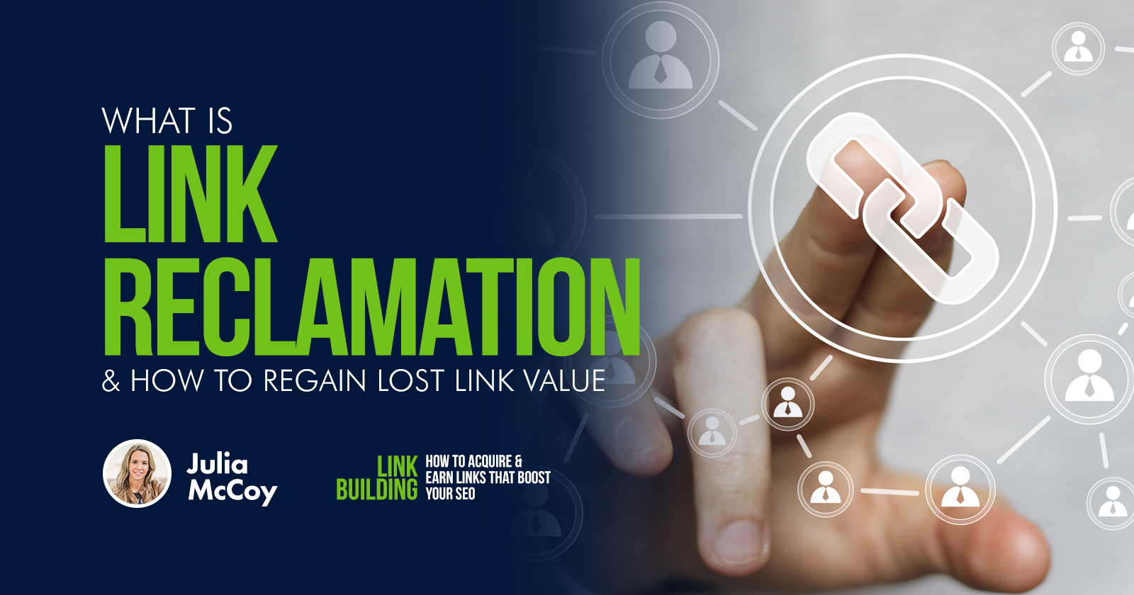 Link reclamation
