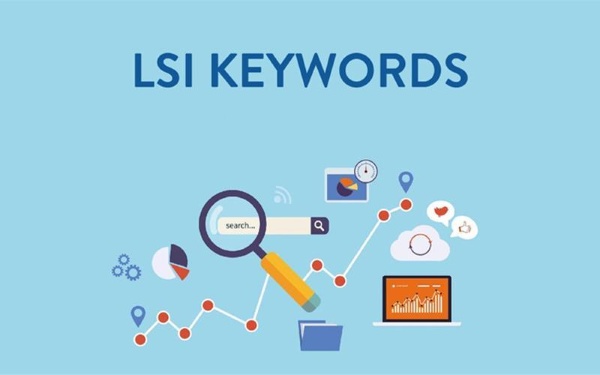 Lsi keyword semantic keyword la gi ung dung trong seo