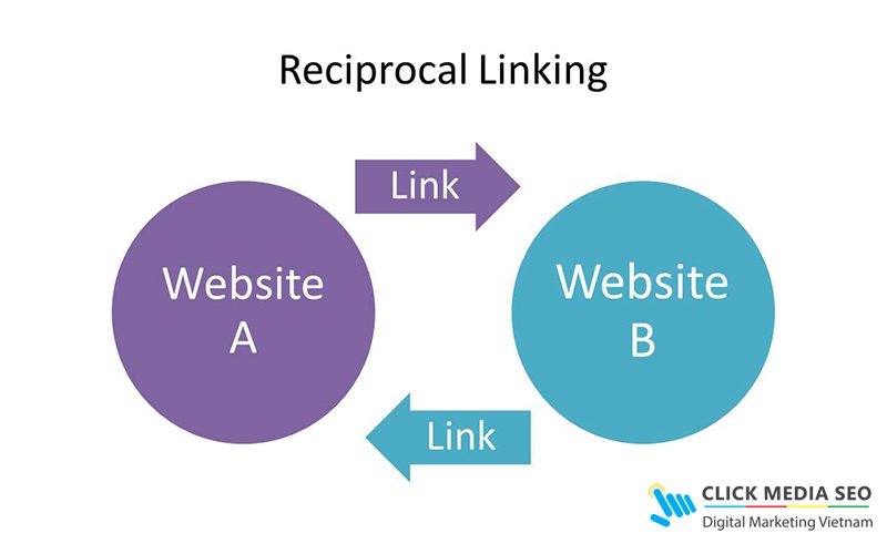Reciprocal link la gi hieu dung de dung dung trong seo