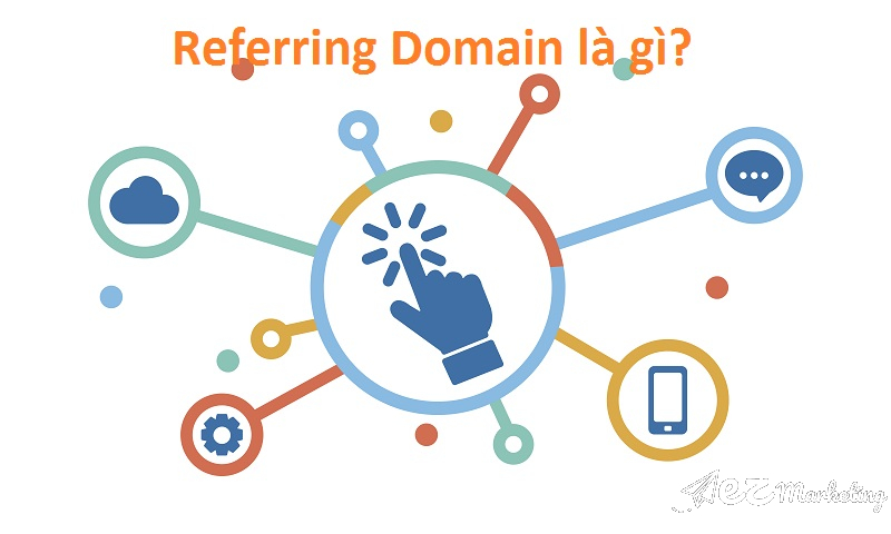 Referring domain la gi tai sao quan trong hon so luong backlink