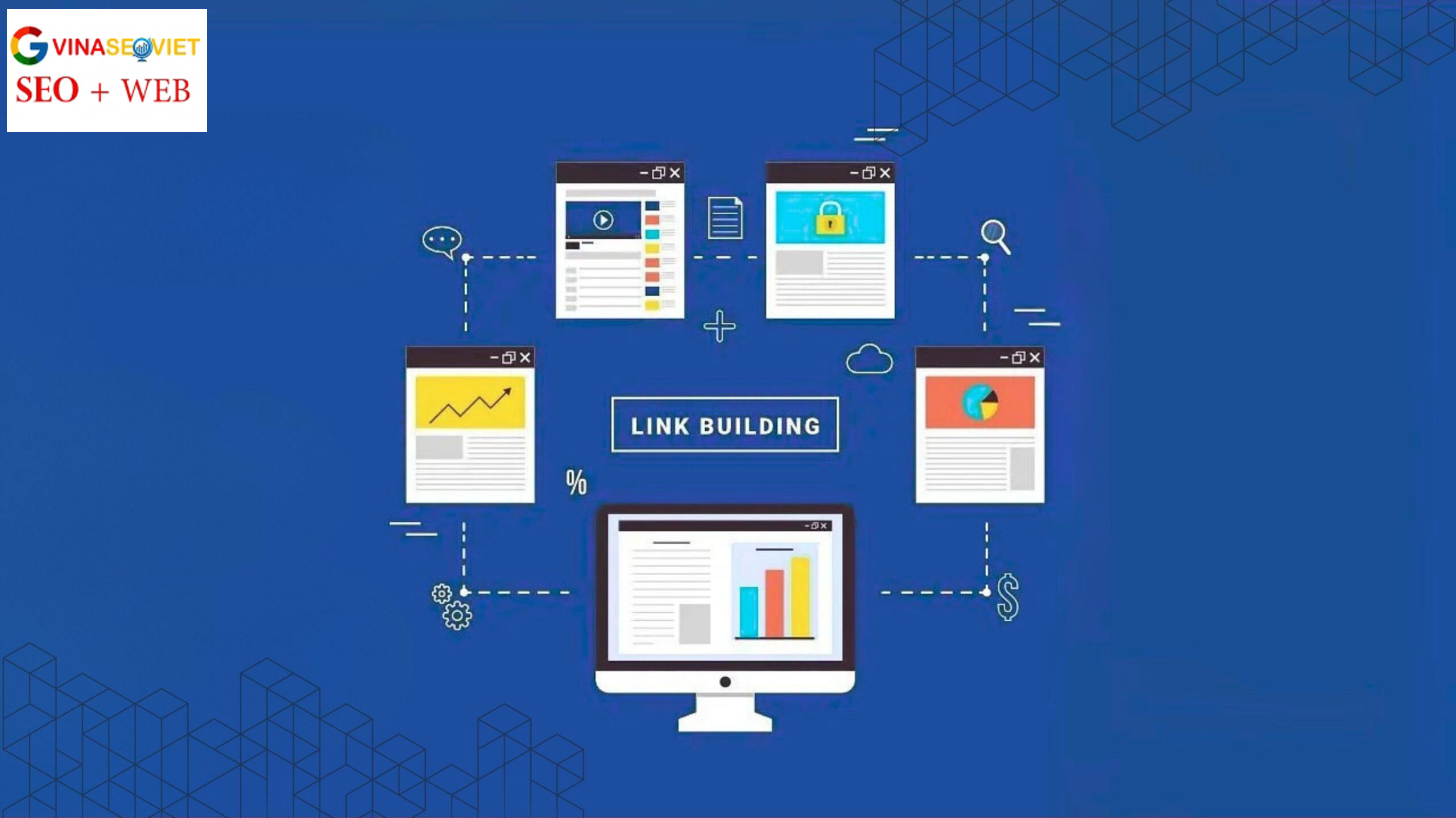 Tiered link building co hieu qua khong su that nam 2025