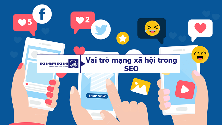 Vai tro cua mang xa hoi trong seo