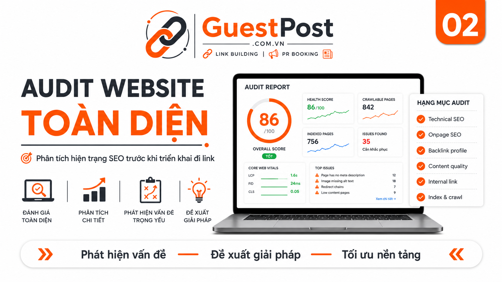 02 audit website toan dien
