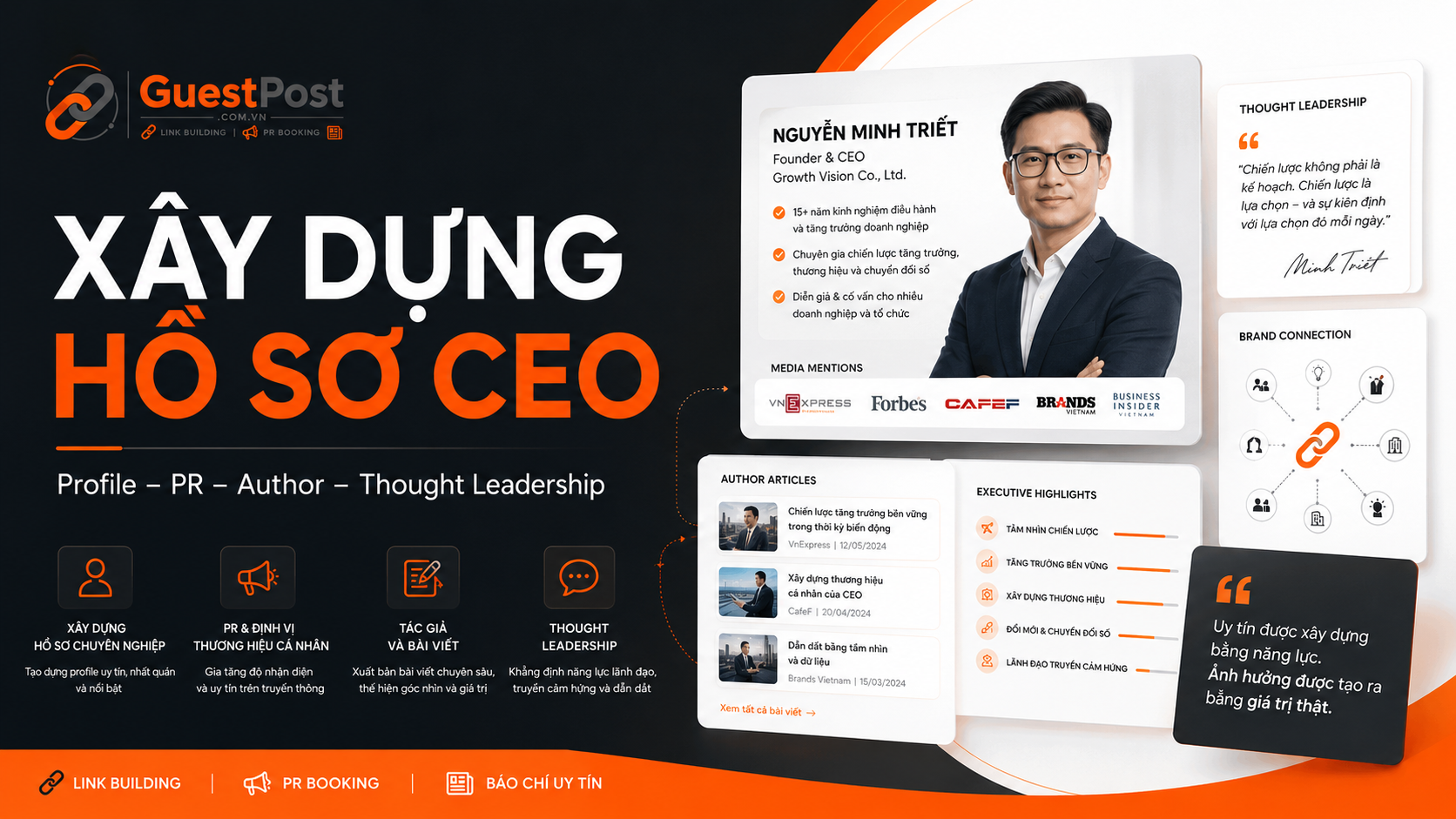 Bai 03 ceo founder authority